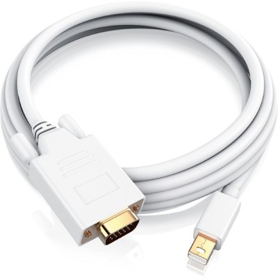 BASIX MINI DP TO VGA CABLE D13(2)